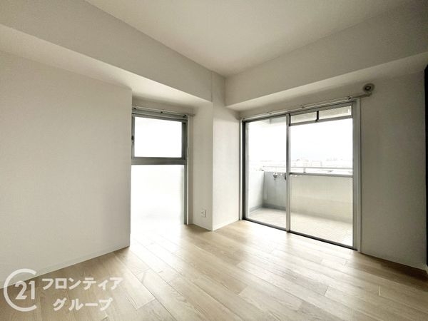 プリオーレ夙川さくら道　中古マンション