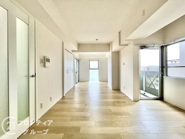 プリオーレ夙川さくら道　中古マンション