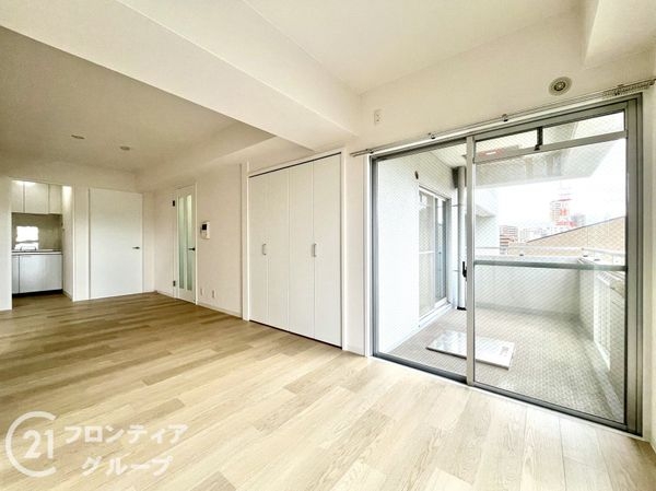 プリオーレ夙川さくら道　中古マンション