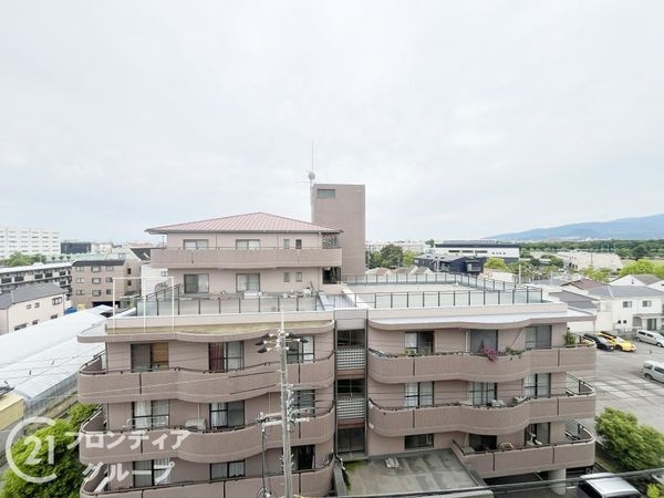 サンプリンス瑞穂　中古マンション