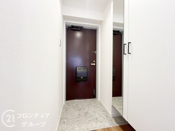 サンプリンス瑞穂　中古マンション