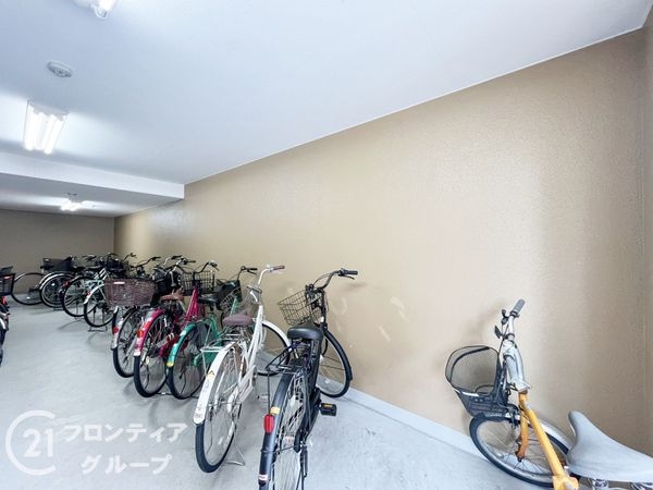 サンプリンス瑞穂　中古マンション