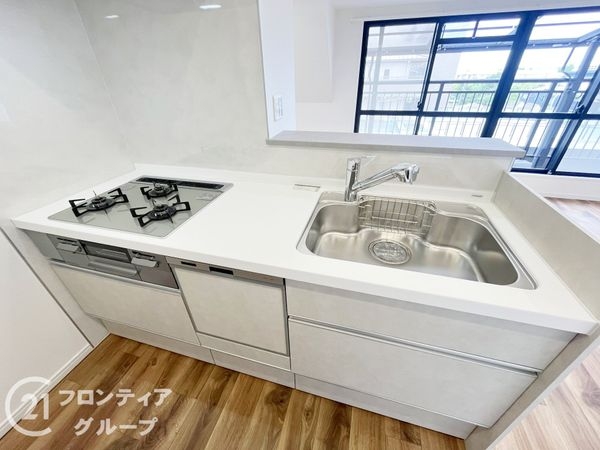 サンプリンス瑞穂　中古マンション