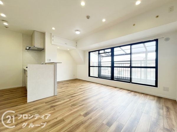 サンプリンス瑞穂　中古マンション