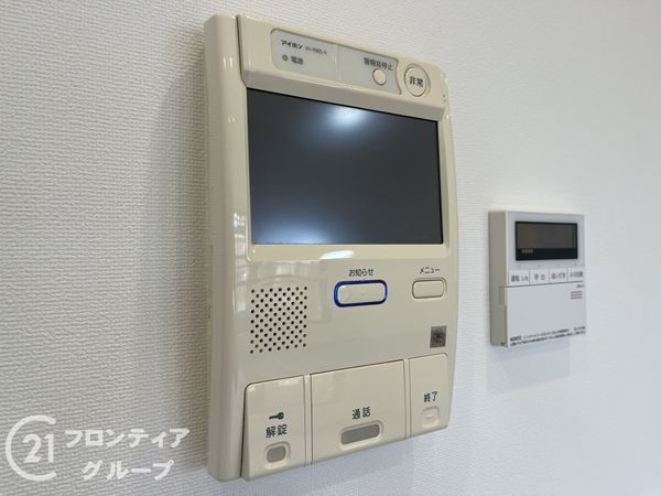 サンプリンス瑞穂　中古マンション