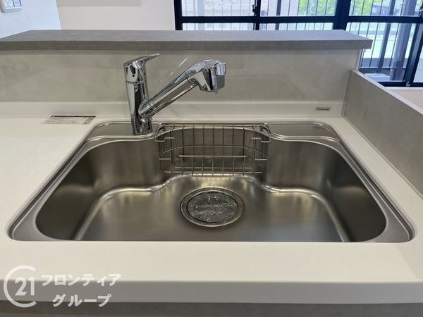 サンプリンス瑞穂　中古マンション