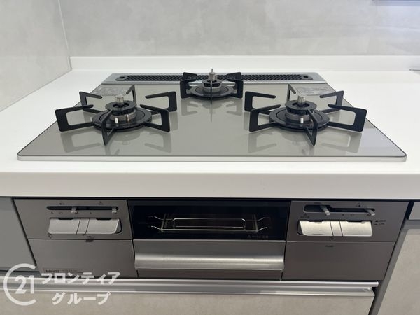 サンプリンス瑞穂　中古マンション