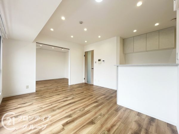 サンプリンス瑞穂　中古マンション