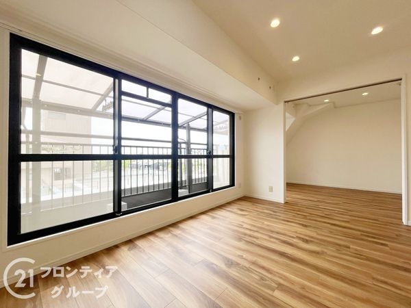 サンプリンス瑞穂　中古マンション