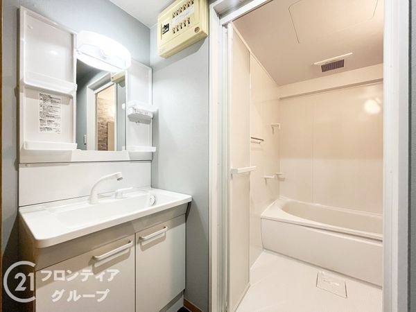 グローバル伊丹昆陽里　中古マンション