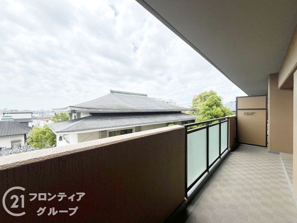 グローバル伊丹昆陽里　中古マンション