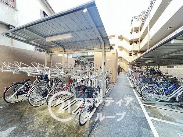 グローバル伊丹昆陽里　中古マンション