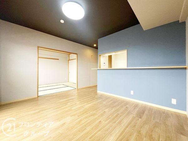 グローバル伊丹昆陽里　中古マンション