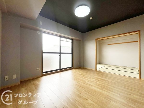 グローバル伊丹昆陽里　中古マンション