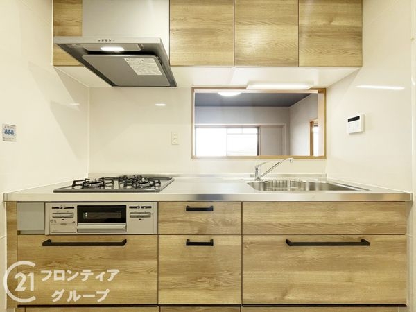 グローバル伊丹昆陽里　中古マンション