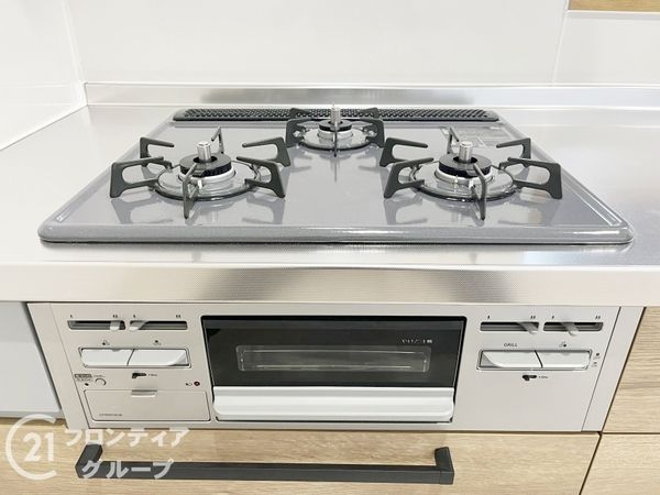 グローバル伊丹昆陽里　中古マンション