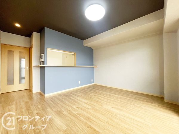 グローバル伊丹昆陽里　中古マンション