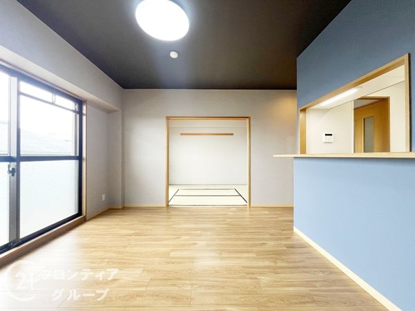 グローバル伊丹昆陽里　中古マンション