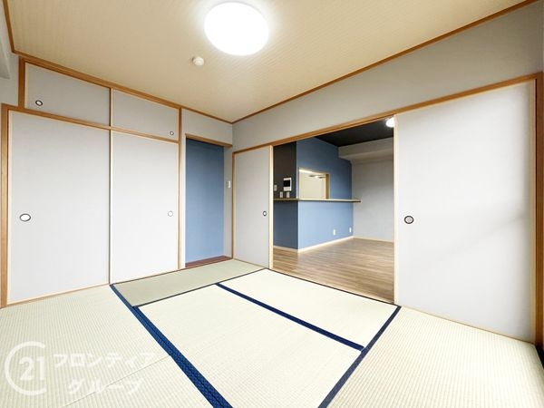 グローバル伊丹昆陽里　中古マンション