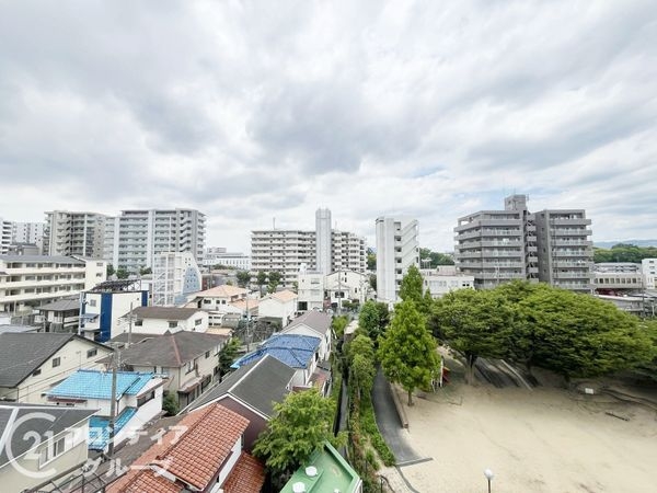 伊丹レックスマンション　中古マンション