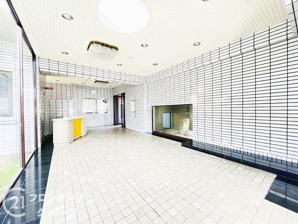 伊丹レックスマンション　中古マンション