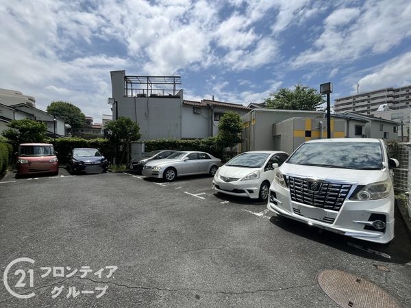 伊丹レックスマンション　中古マンション