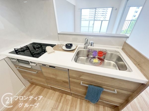 伊丹レックスマンション　中古マンション