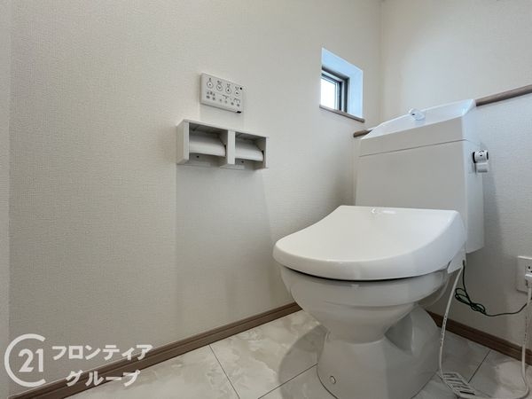 伊丹市南野４丁目　新築一戸建て　全１区画
