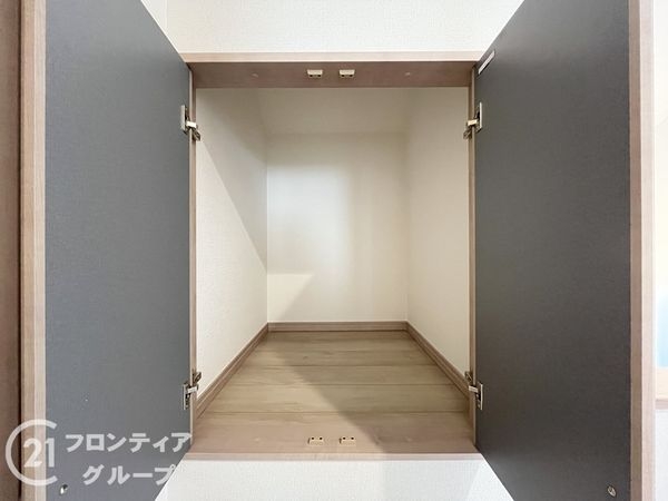 伊丹市南野４丁目　新築一戸建て　全１区画