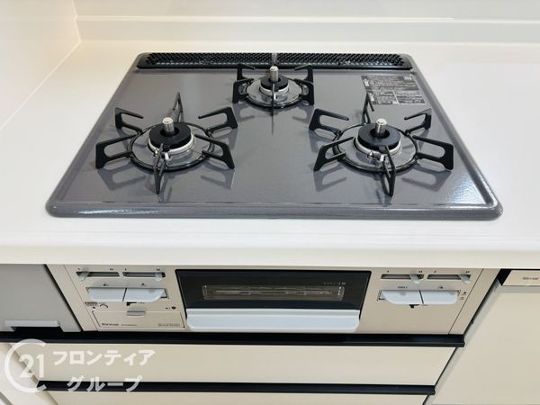 伊丹市南野４丁目　新築一戸建て　全１区画