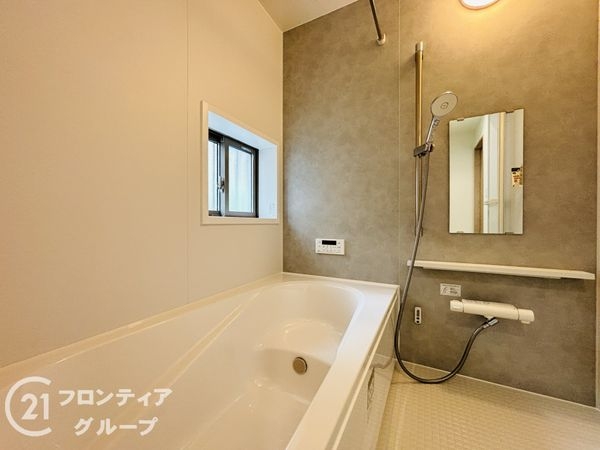 伊丹市南野４丁目　新築一戸建て　全１区画