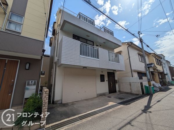 西宮市小松東町２丁目の中古一戸建て