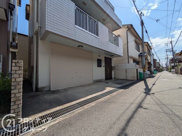 西宮市小松東町２丁目の中古一戸建て