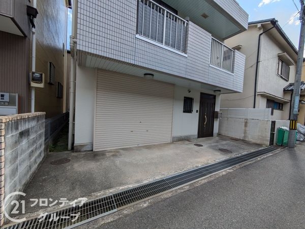 西宮市小松東町２丁目の中古一戸建て