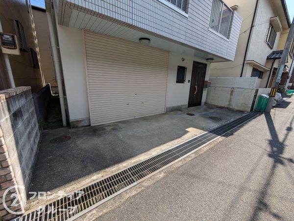 西宮市小松東町２丁目の中古一戸建て