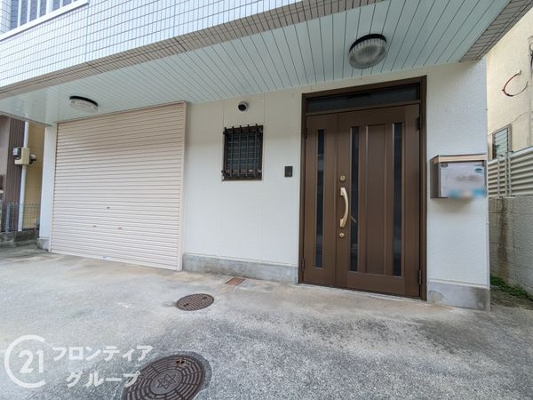 西宮市小松東町２丁目　中古一戸建て