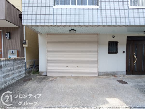西宮市小松東町２丁目　中古一戸建て