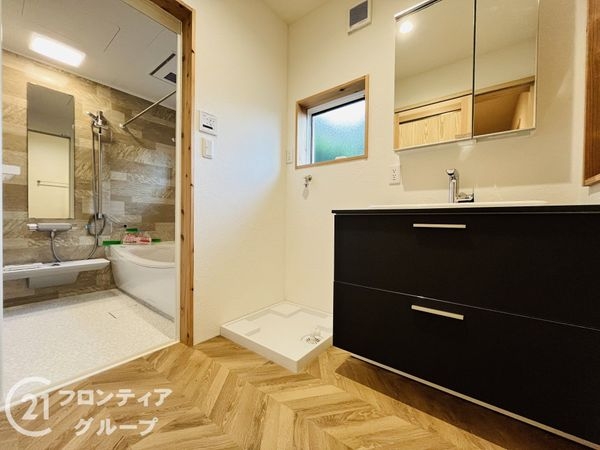 西宮市甲陽園目神山町の中古一戸建て