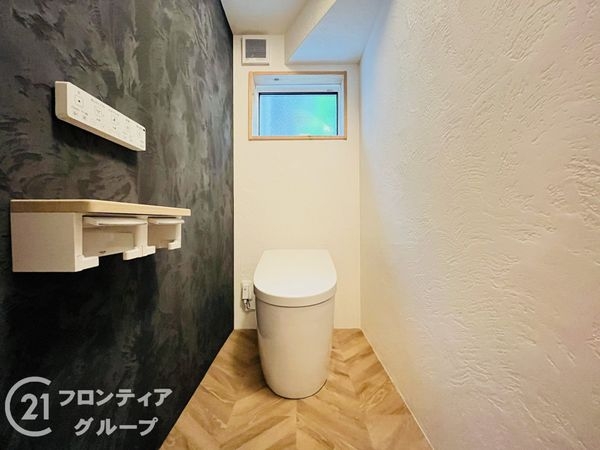 西宮市甲陽園目神山町の中古一戸建て