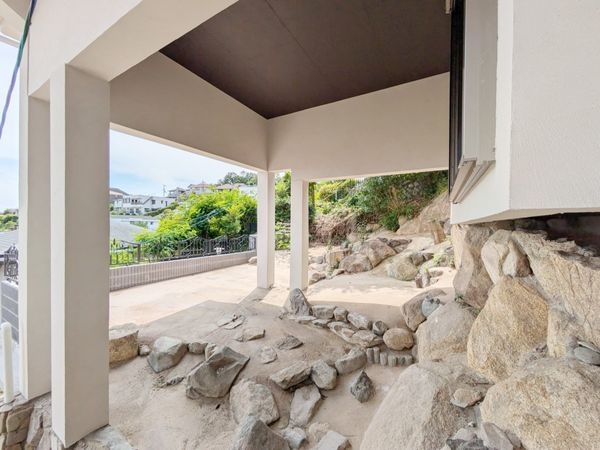 西宮市甲陽園目神山町の中古一戸建て