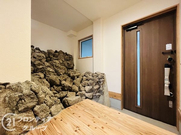 西宮市甲陽園目神山町の中古一戸建て