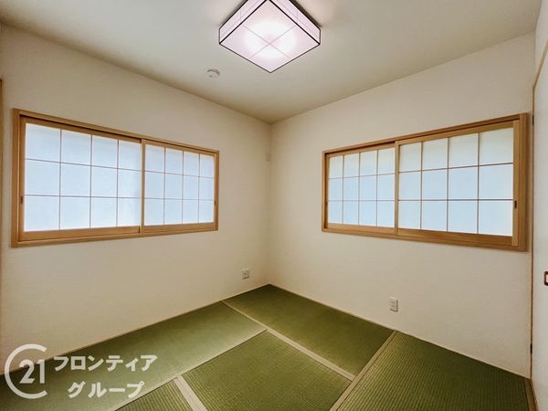西宮市甲陽園目神山町の中古一戸建て