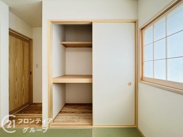 西宮市甲陽園目神山町の中古一戸建て