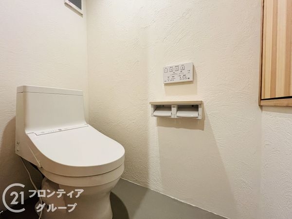 西宮市甲陽園目神山町の中古一戸建て