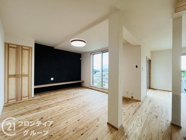 西宮市甲陽園目神山町の中古一戸建て