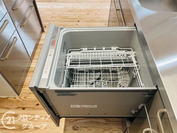 西宮市甲陽園目神山町の中古一戸建て