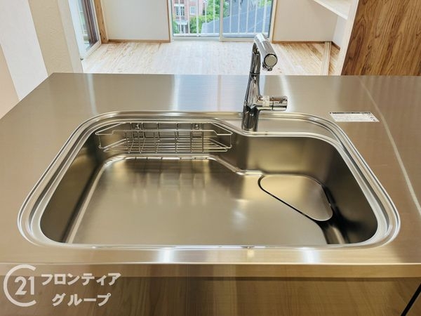 西宮市甲陽園目神山町の中古一戸建て