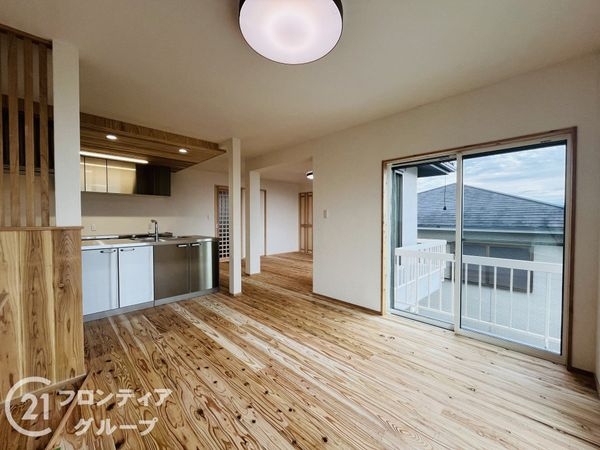 西宮市甲陽園目神山町の中古一戸建て