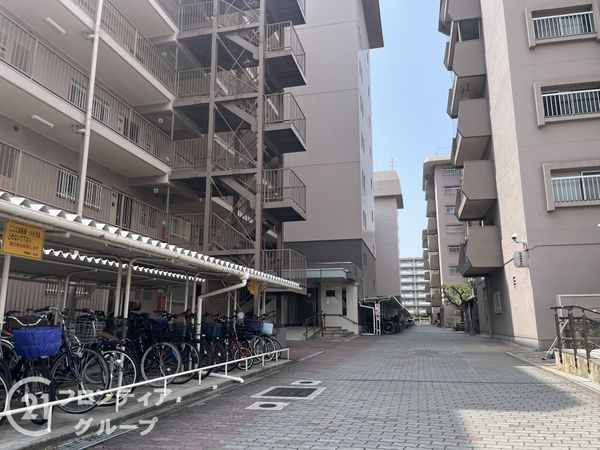 プラザ歌島Ｄ棟　中古マンション