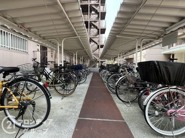 プラザ歌島Ｄ棟　中古マンション